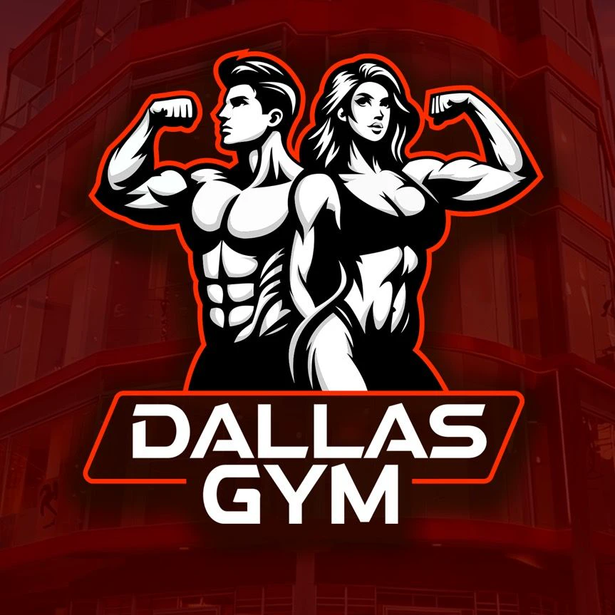 Gym Dallas logo